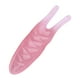 thumbnail image 1 of Vogacara Masajeador de nariz Pedicura facial Raspado Circulación de sangre Regalos de belleza Raspador de elevación para viajes en interiores Pies de Tratamientos faciales Rosado Vogacara CE011547-01, 1 of 6