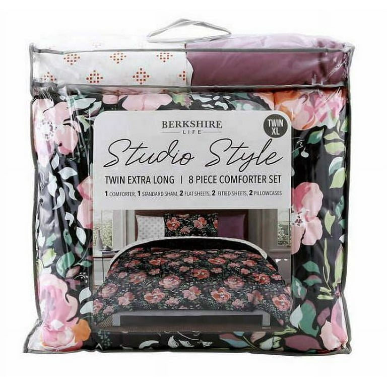 Berkshire studio style comforter set new arrivals
