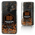 thumbnail image 5 of Houston Dynamo FC Galaxy Confetti Clear Case, 5 of 6