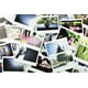 thumbnail image 4 of Película instantánea Fujifilm Wide Twin Pack X2 (40 hojas) y tela, 4 of 5