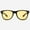 Black, variant on Night Vision Glasses Anti Glare Night Driving Glasses Yellow Tinted Sunglasses for Men and Women with HD Yellow Glasses for Night Driving Sun Glasses Classic Rimini in Black