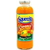 Squeez'R Caribbean Rhythms Mango Carrot Drink, 20 Fl Oz