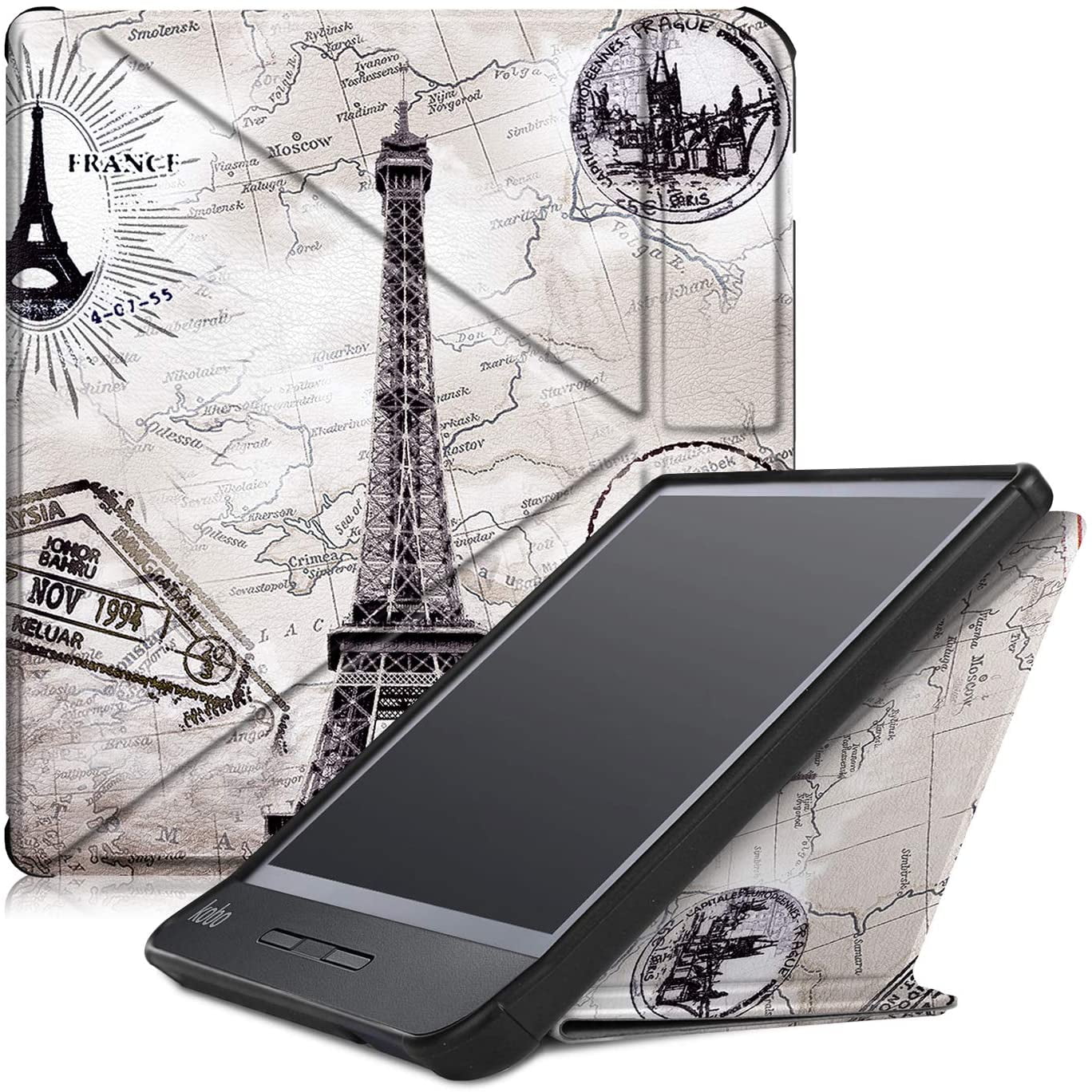 kobo libra