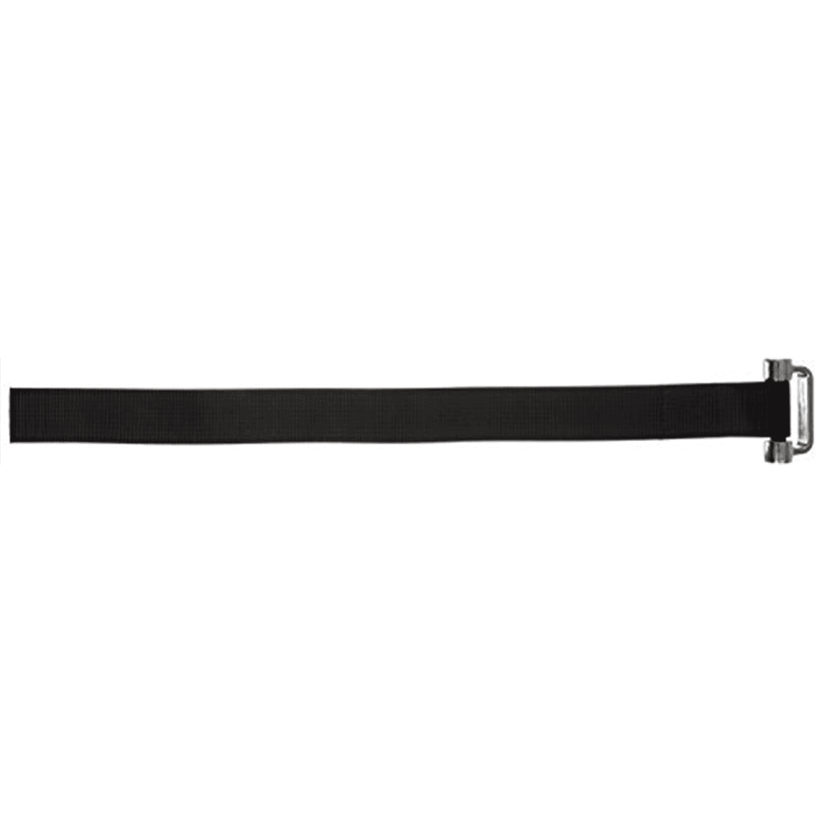 K Tool International 73731 Heavy Duty Strap Oil Filter Wrench Long Handle