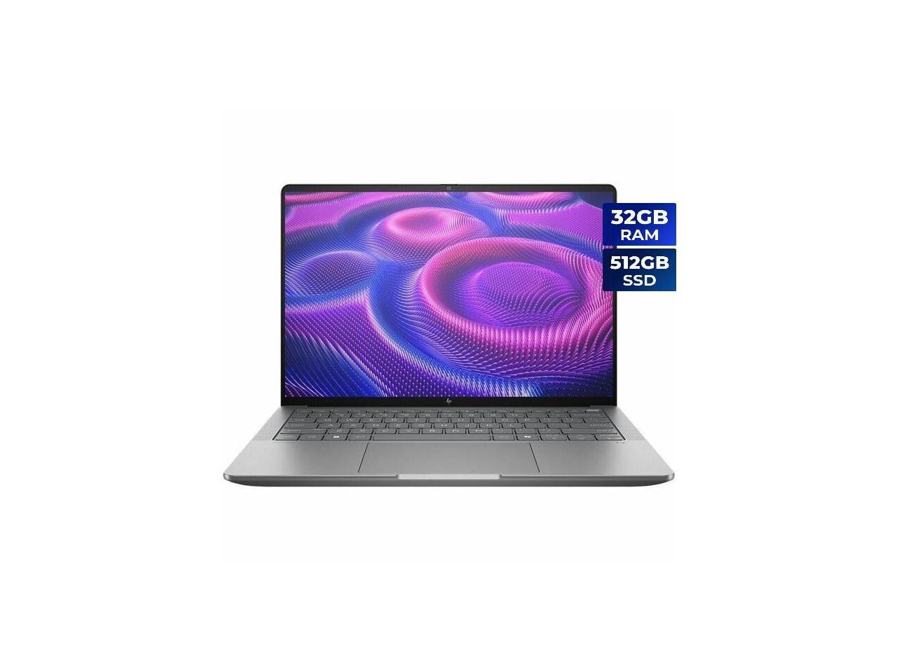 HP ZBook Ultra G1a 14