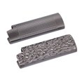 thumbnail image 1 of Caso Más Ligero, 2 Pcs Ventilamiento Retro De Lámpara De Zinc Metal Metal Caja De Encendedor Papa De Tapa Supervivencia Al Aire Libre SELLO Multipropósito Soporte De Bolsas De, 1 of 7