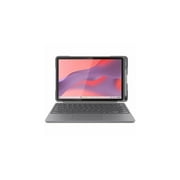 Lenovo Chromebook Duet EDU G2 10.9" WUXGA 64GB Wi-Fi Tablet, MediaTek Kompanio 838 2.6GHz, 8GB RAM, ChromeOS, Luna Gray