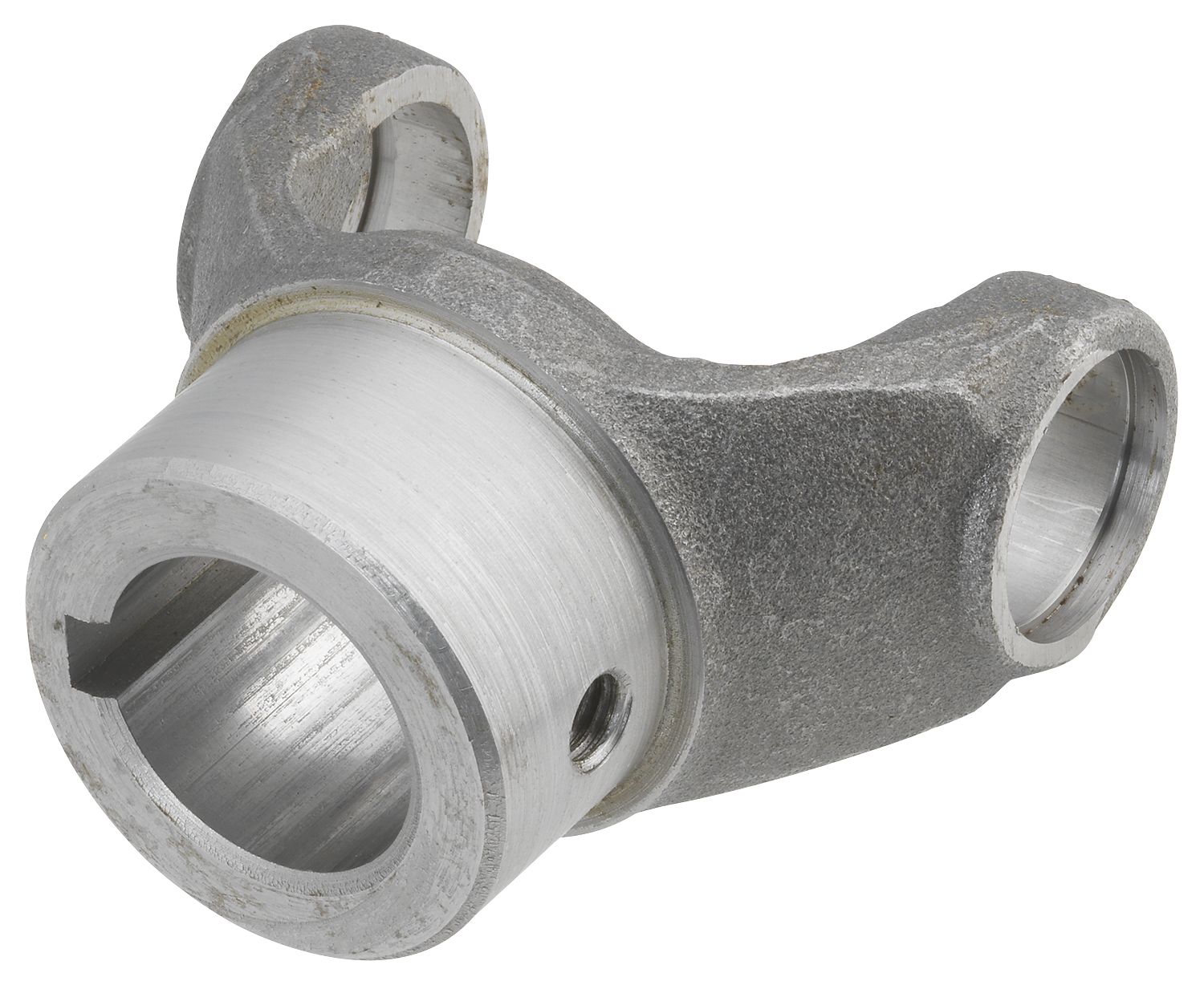 SKF UJN24533 Double Cardan CV Flange Yoke