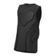 thumbnail image 1 of Camiseta de entrenamiento con protección para las costillas y el pecho, tipo chaleco de fútbol americano, con almohadilla protectora para el pecho y almohadilla de compresión. L, 1 of 9
