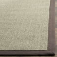 thumbnail image 2 of Safavieh Natural Fiber Forrester Border Area Rug, 2 of 4