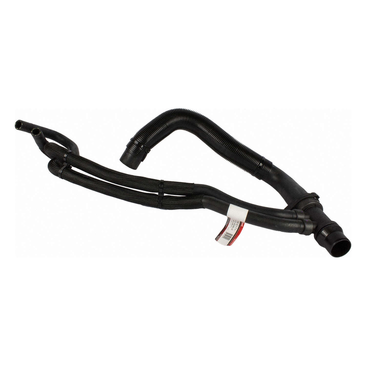 Motorcraft Radiator Coolant Hose KM-5111 Fits select: 2011 FORD F450