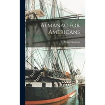 Almanac for Americans, (Hardcover)