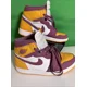 thumbnail image 3 of Size 12 - Jo r-dan 1 Retro High OG Brotherhood 2022, 3 of 6
