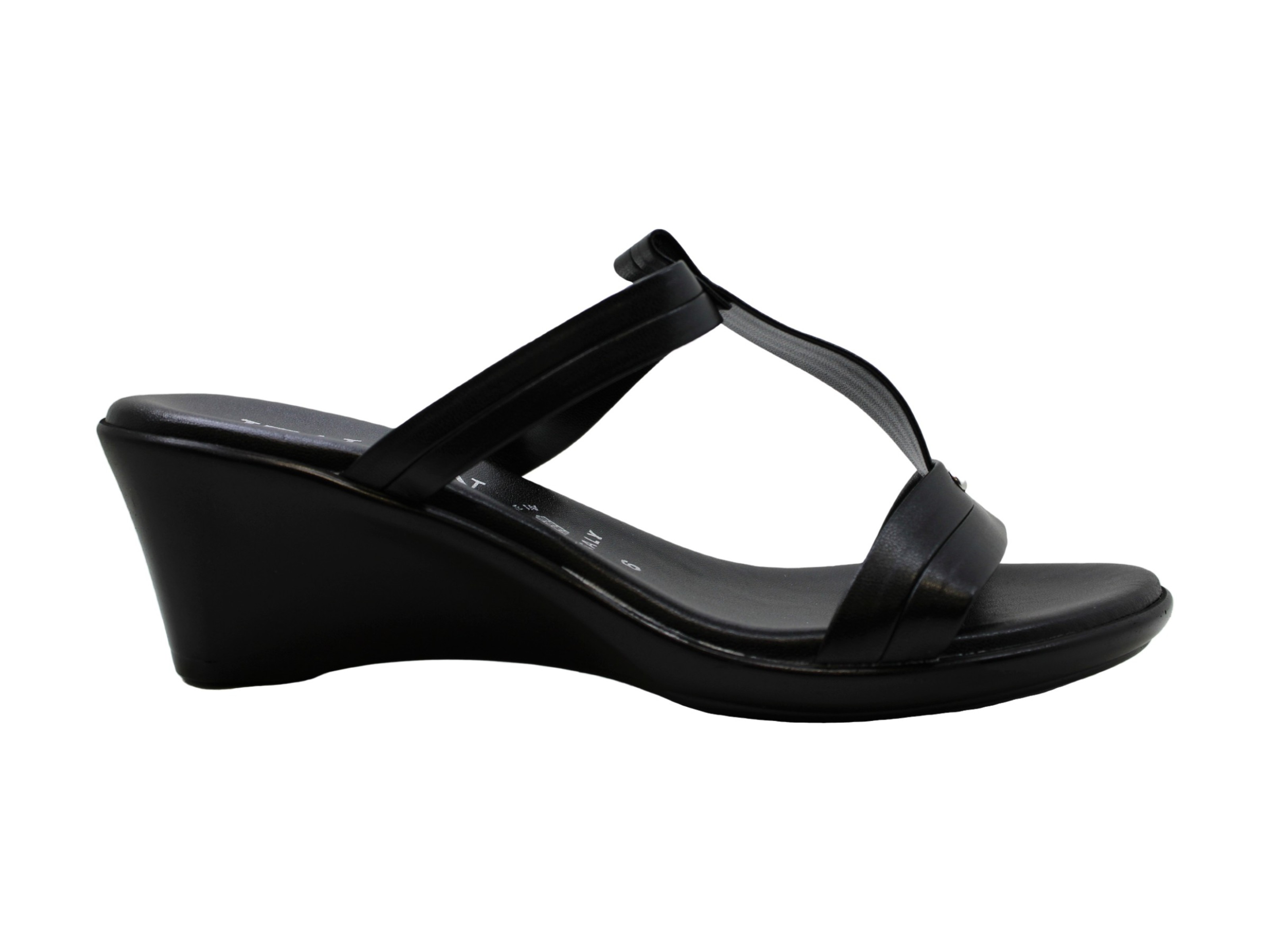 betsey johnson klara sandal