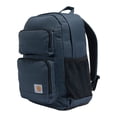 thumbnail image 2 of Mochila Carhartt Gear B0000273 27L Duravax-Base Navy, 2 of 6