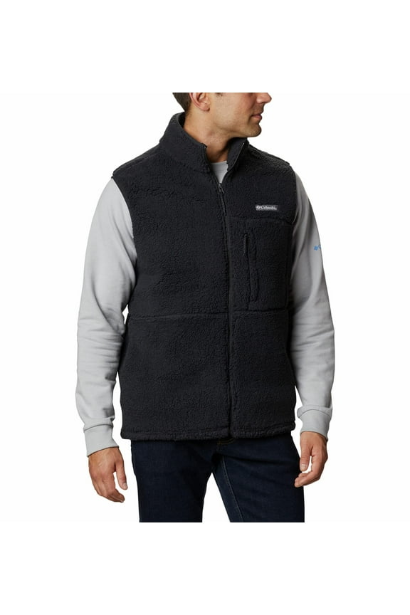 Men's Mountainside Vest