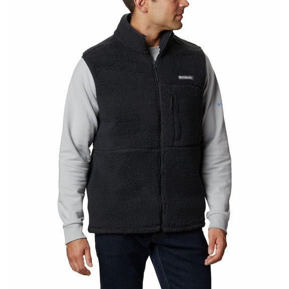 Columbia Men's Mountainside Vest