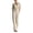 Beige, variant on JULMCOMO Jumpsuits for Women Deep V Neck Cold Shoulder Casual Rompers Half Sleeve Cinched Waist Wide Leg Summer Jumpsuit with Pockets Black XL