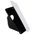 thumbnail image 1 of Fuel Gas Tank Cap Cover +Fuel Tank Cover Base for Ford it MK6 MK7 2000-14 4637797 4442912, 1 of 5