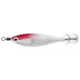 thumbnail image 3 of Anzuelo Calamar Luminoso Que Brilla en Cebo para Pesca Nocturna ( ) Rojo Y Blanco, 3 of 4