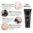 thumbnail image 4 of 60g Blackhead Remover Mask Charcoal Peel Off Mask Deep Cleansing Facial Mask, 4 of 8