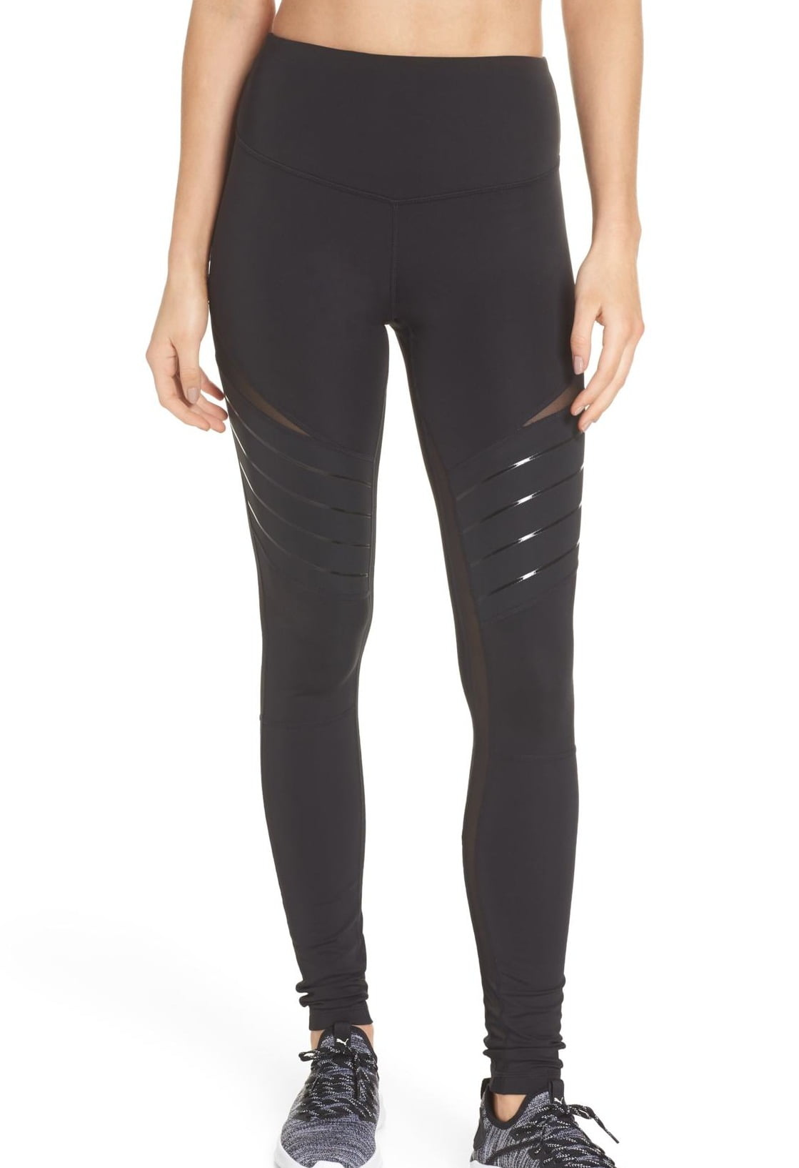 zella moto leggings