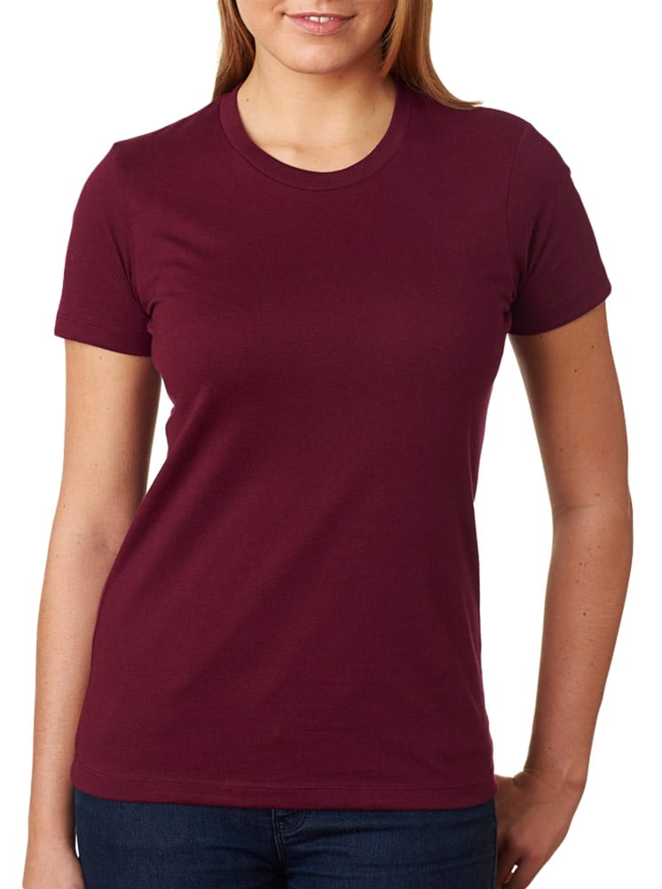 3900 Signature Style Boyfriend Jersey T 