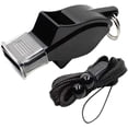 thumbnail image 1 of silbatos de árbitro de plástico, silbatos de delfín para competiciones oso de fresa  Electrónica, 1 of 4