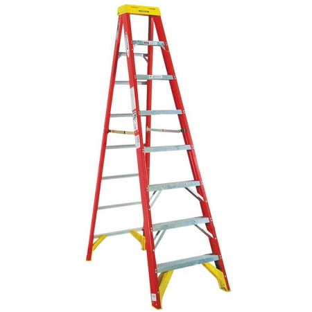 LADDER STEP FBRGLS TYPE1A 8FT