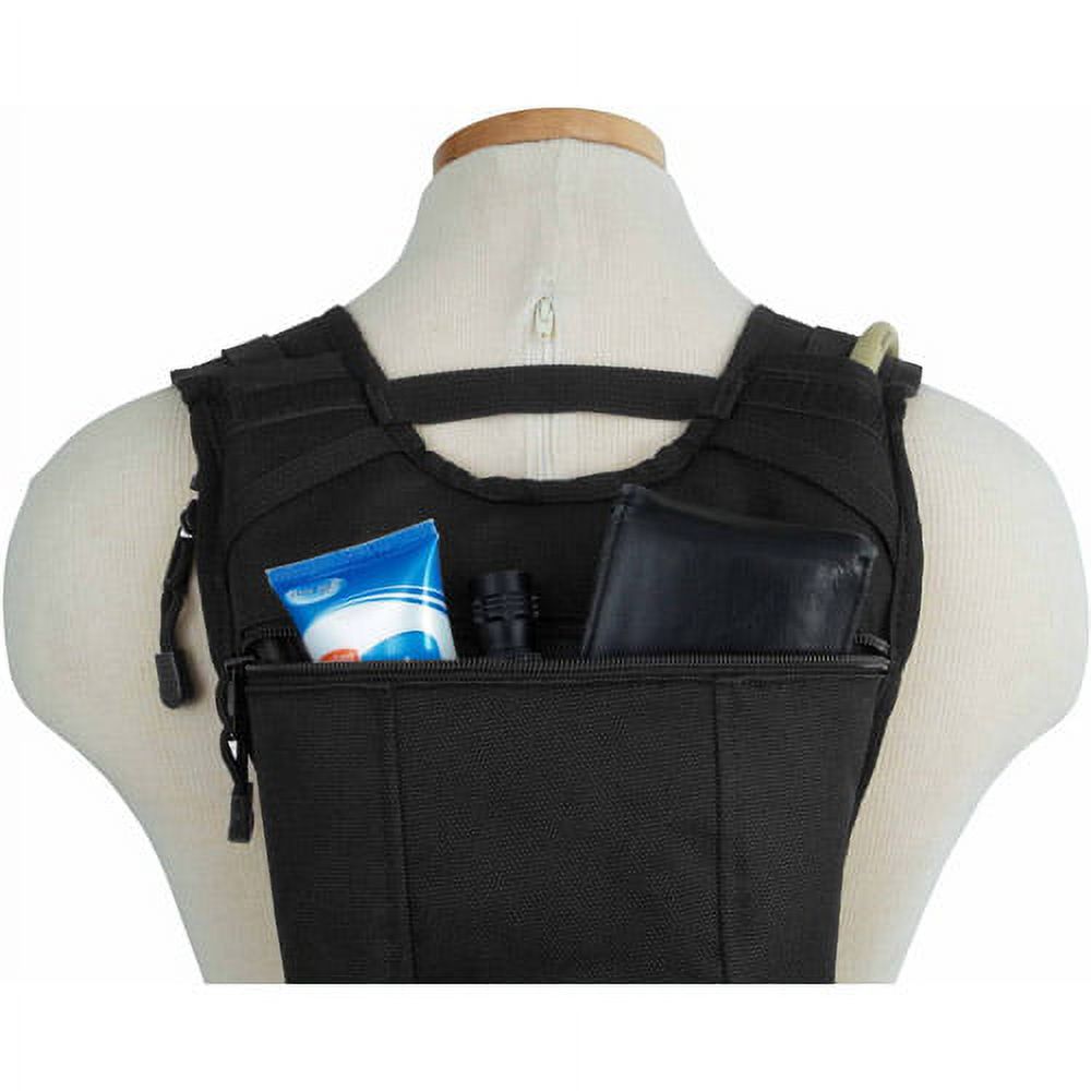 Mercury Tactical Gear Hydrapak Backpack, Multicam - image 4 of 5