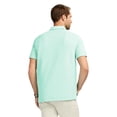thumbnail image 2 of Polo de manga corta IZOD Advantage Performance para hombre, 2 of 6