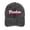 Black, variant on Freedom Charcoal Baseball Cap for Men Women, Adjustable Snapback Hats Cotton Hat