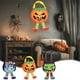 thumbnail image 1 of Bolsa de Dulces de Halloween, Bolsa de Dulces con Temática Espeluznante, Bolsa de Regalos de Halloween, Bolsa de Dulces de Halloween Personalizada, 1 of 6