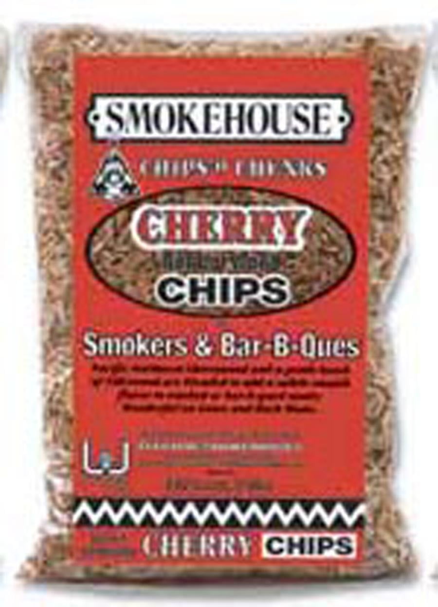 24 X  CHARBROIL SIMPLE SMOKE HICKORY,CHERRY,APPLE bbq smoking chips 