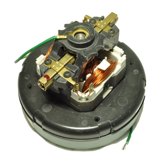 Ametek Lamb 119400-00 Thru-Flow Vacuum Motor, 1 Stge