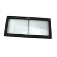 thumbnail image 2 of Lefu 1pcs Diopter Welding Helmet Magnifier Cheater PC Lens 0.75-3 Welding Equip, 2 of 6