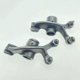 thumbnail image 4 of 4x Conjunto de Brazo Basculante de Motocicleta para Piezas de Motor DAELIM VF125 125 125Cc, 4 of 5