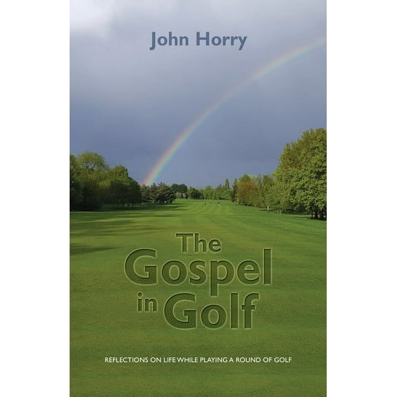 The Gospel in Golf (Paperback)
