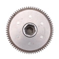 thumbnail image 3 of Full Speed Motorcycle Clutch Compatible for Veloci Motos Xeverus250 Xeverus 250, 3 of 16
