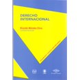 thumbnail image 1 of DERECHO INTERNACIONAL EL COLEGIO NACIONAL RICARDO MENDEZ-SILVA, 1 of 1