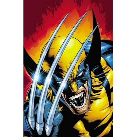 Wolverine Epic Collection : Shadow of Apocalypse