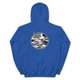 thumbnail image 6 of Santa Cruz Surf Shop Surf City Womens hoodie, 6 of 9