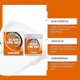 thumbnail image 2 of Car Tire Shine Wax Cleaner for Tire and Wheel Hub Maintenance with Rust Removal and Gloss Enhancement Solution, 2 of 5