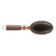 thumbnail image 3 of Peine de masaje con bolsa de gas, peine ovalado, suministros de peluquería para cabello rizado, peine para cabello rizado, construcción robusta, 3 of 8
