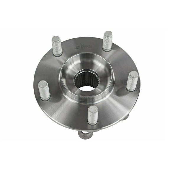 Mevotech MB76306 Wheel Bearing & Hub Assembly Fits select: 2013-2023 MAZDA CX-5, 2014-2017 MAZDA 6