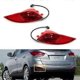 thumbnail image 2 of Car Left Rear Bumper Fog Light Parking Warning Reflector Taillights For Ix35 2010 2011 2012 2013 20, 2 of 5