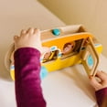 thumbnail image 2 of Go Tots Rl & Rde Bus, 2 of 9