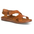 thumbnail image 5 of Chaco Wayfarer Sandal Women Rust, 5 of 9