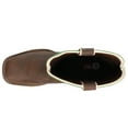thumbnail image 4 of Tony Lama Bartlett Steel Toe - Boot Mens Work - Rr3360, 4 of 5