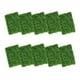 thumbnail image 2 of Follaje Artificial GARDECOR para Pared Muro Verde Sintetico 10 Piezas 60x40 cm, 2 of 7